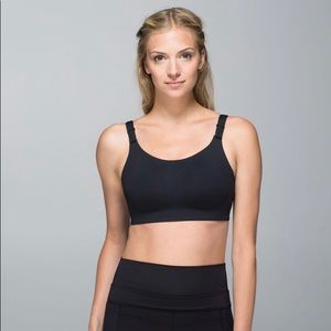 LIKE NEW Lululemon Booby Bracer